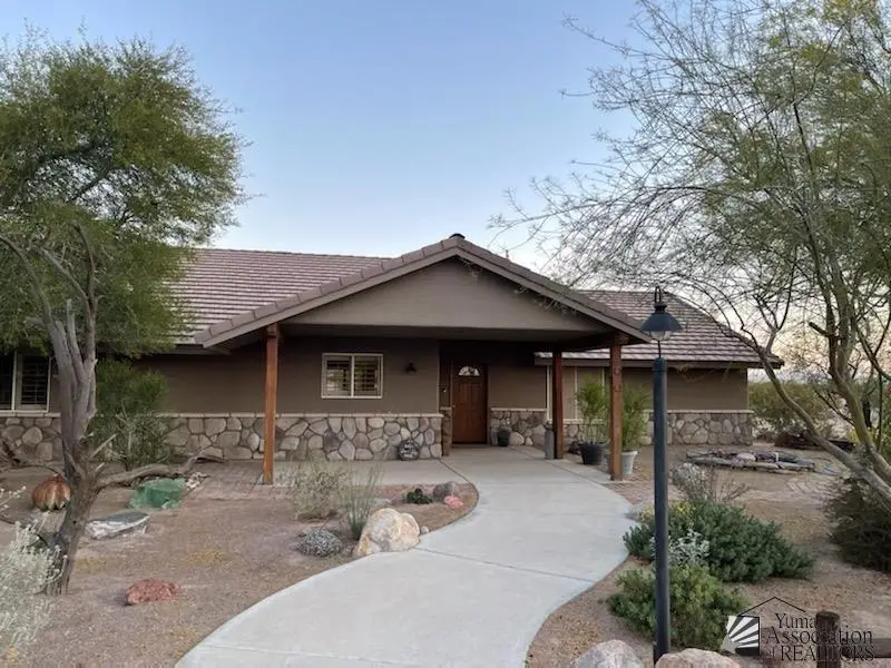 37451 E COUNTY 8 ST, Wellton, AZ 85356 - #1