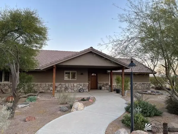 37451 E COUNTY 8 ST, Wellton, AZ 85356