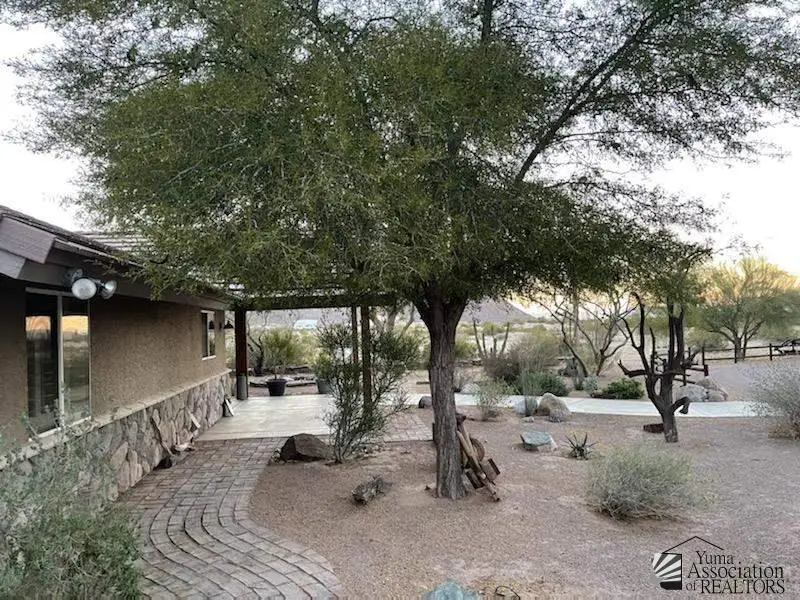 37451 E COUNTY 8 ST, Wellton, AZ 85356 - #2
