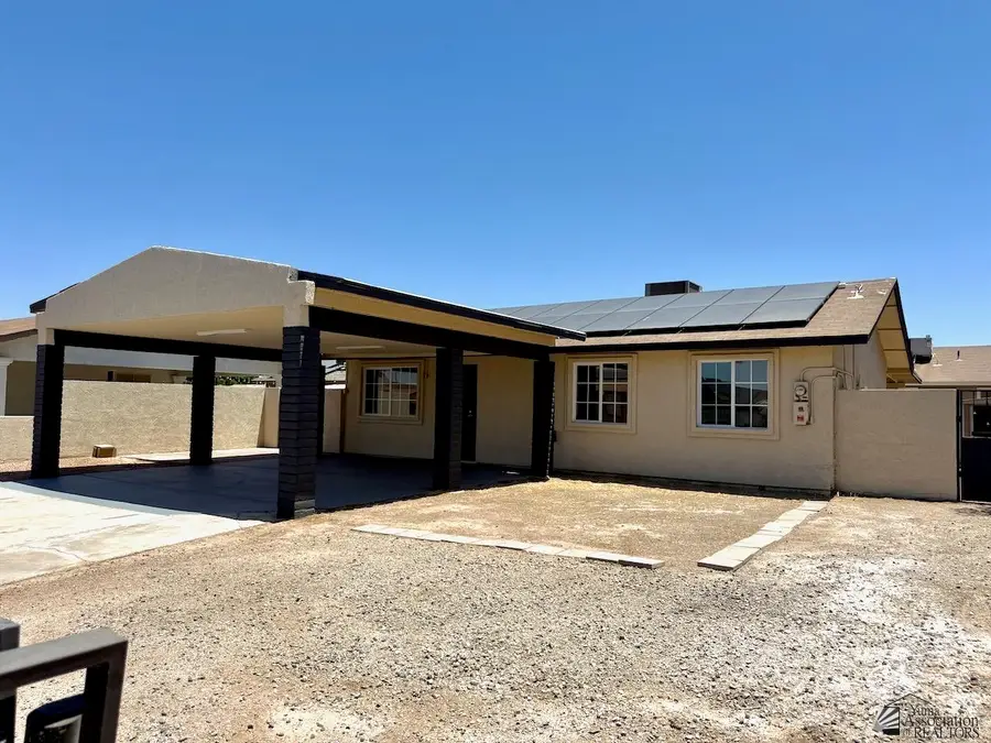 321 S 28 AVE, Yuma, AZ 85364 - #2