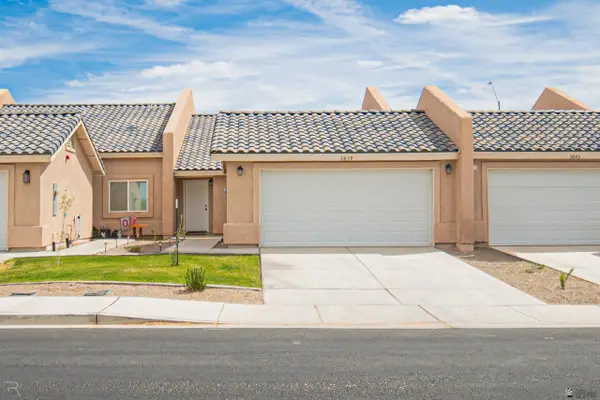 3839 S DESERT SKY DR, Yuma, AZ 85365