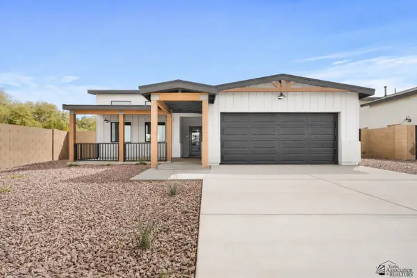 4358 W 31 PL, Yuma, AZ 85364