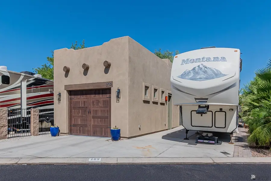 3400 S AVE 7 E, Yuma, AZ 85365 - #2
