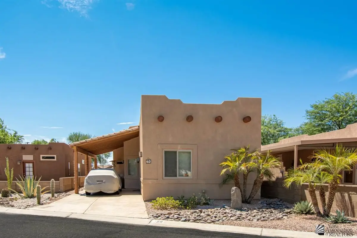 3400 S AVE 7 E, Yuma, AZ 85365 - #1
