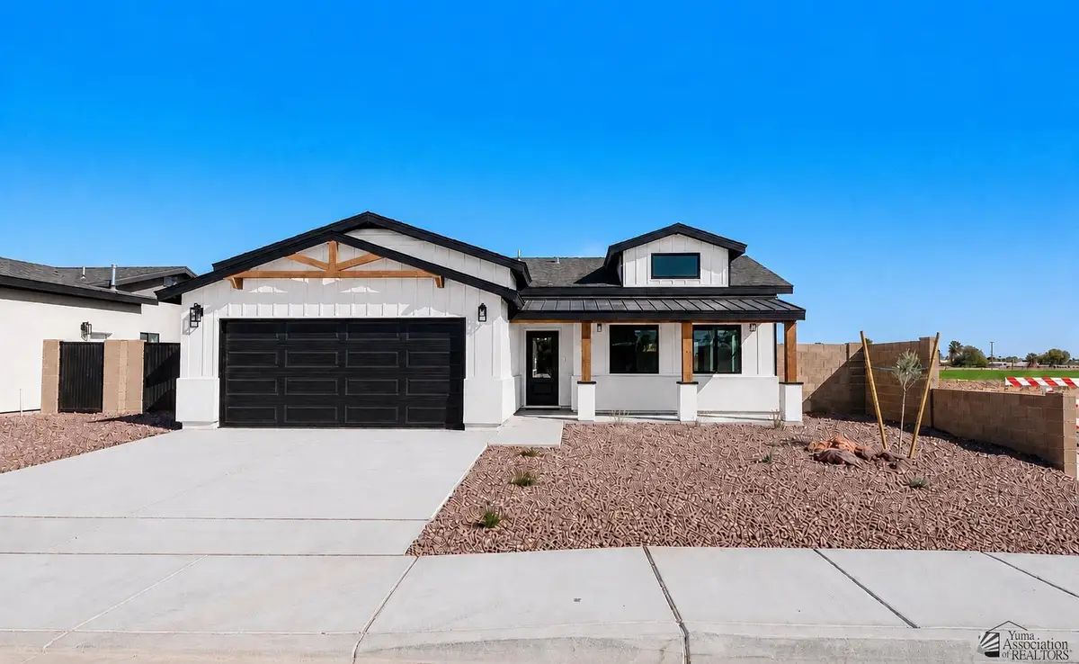 4323 W 31 PL, Yuma, AZ 85364 - #1