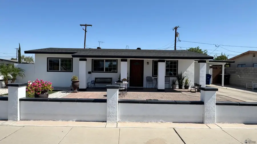 900 E 26 ST, Yuma, AZ 85365 - #3