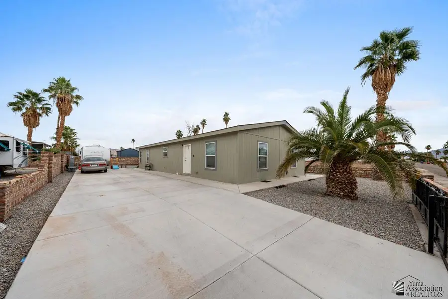12642 E BRENDA DR, Yuma, AZ 85367 - #2