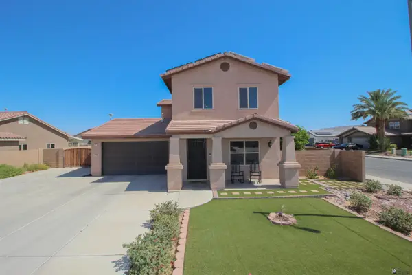 7978 E 37 PL, Yuma, AZ 85365