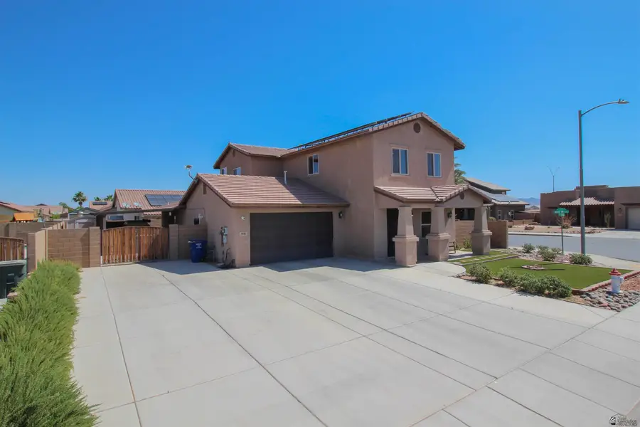 7978 E 37 PL, Yuma, AZ 85365 - #3