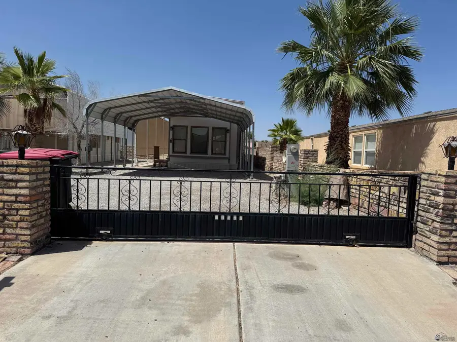 13698 E 50 ST, Yuma, AZ 85367 - #2