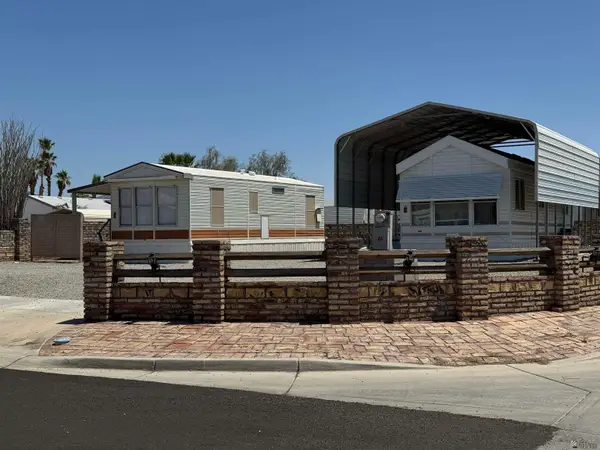 13697 E 49 LN, Yuma, AZ 85367