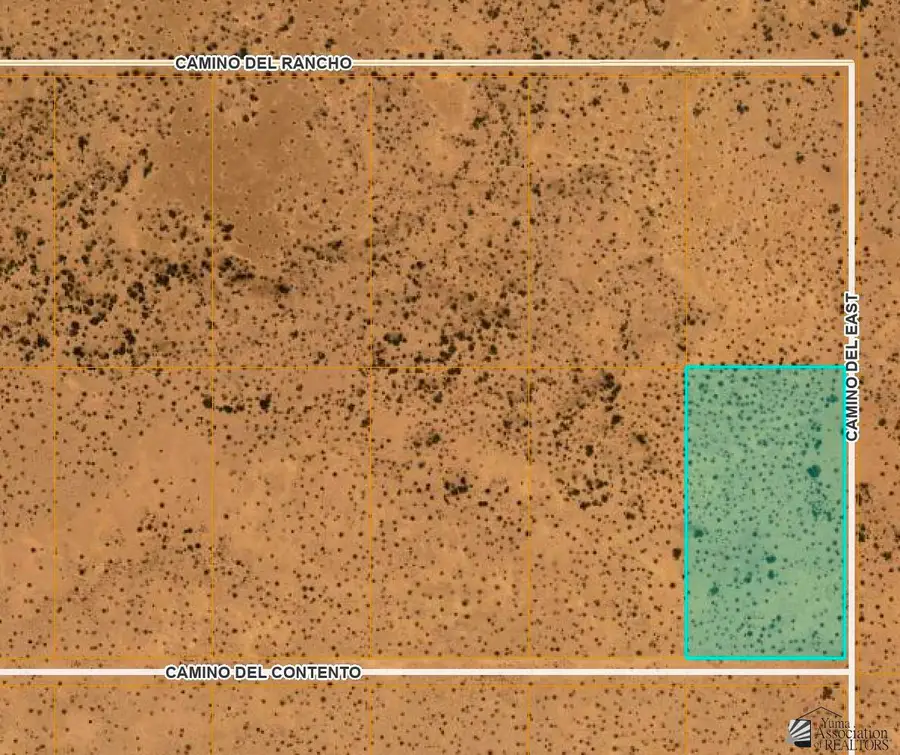 APN 591-43-019 E DATELAND, Dateland, AZ 85347 - #2