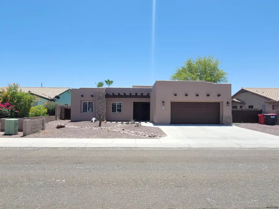 11641 E 26 ST, Yuma, AZ 85367 - #3