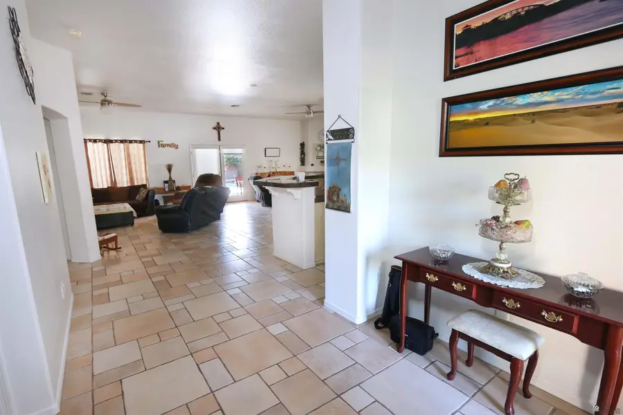 3788 W 18 PL, Yuma, AZ 85364 - #3