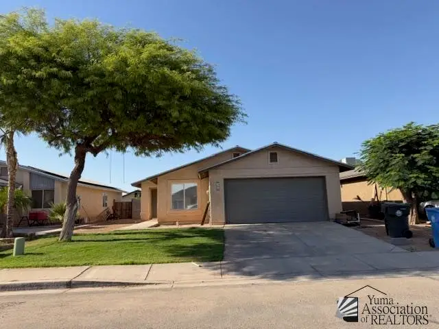 588 W REENA St, Somerton, AZ 85350 - #1