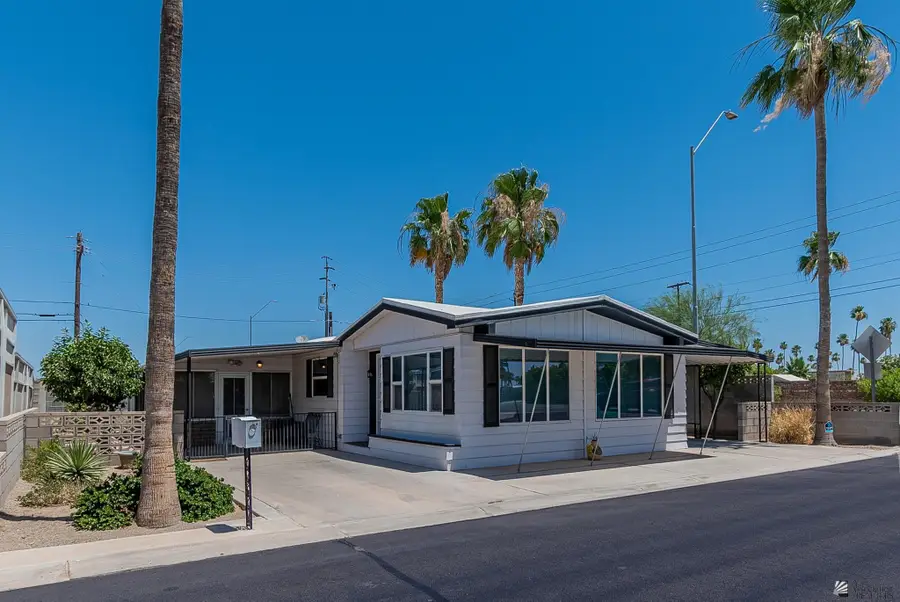 402 W RAINBOW LN, Yuma, AZ 85365 - #2