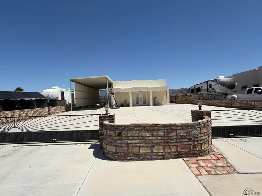 13351 S ONAMMI AVE, Yuma, AZ 85367 - #3