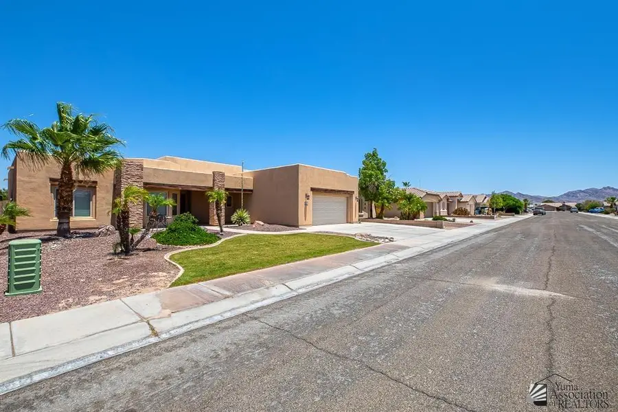 11578 E 25 ST, Yuma, AZ 85367 - #2