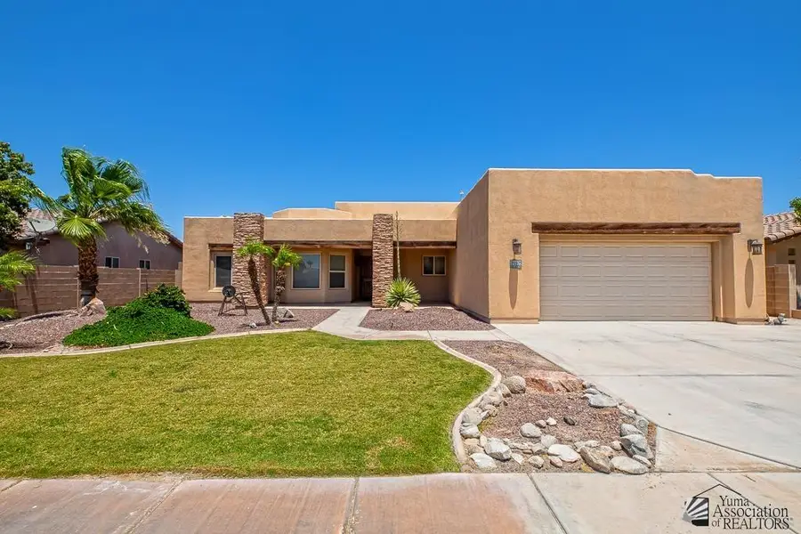 11578 E 25 ST, Yuma, AZ 85367 - #3
