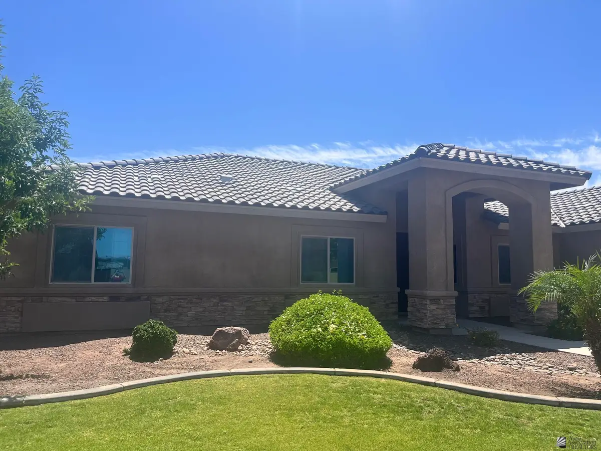 5726 E 45 ST, Yuma, AZ 85365 - #1