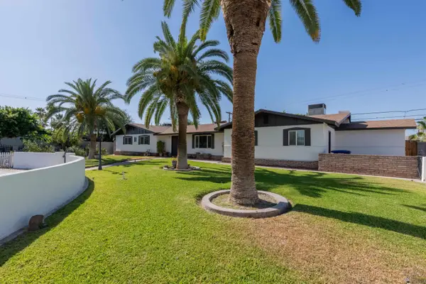 210 E 26 PL, Yuma, AZ 85364