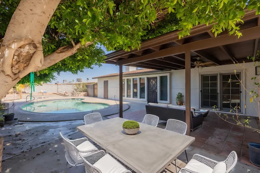 210 E 26 PL, Yuma, AZ 85364 - #2