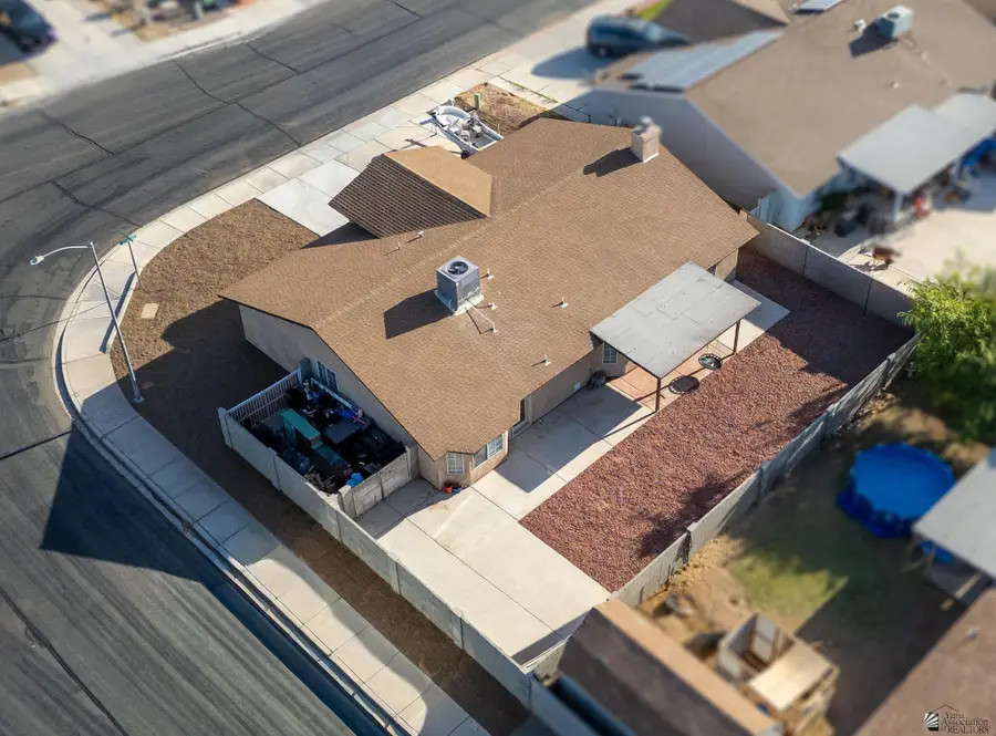 6386 E 45 PL, Yuma, AZ 85365 - #2