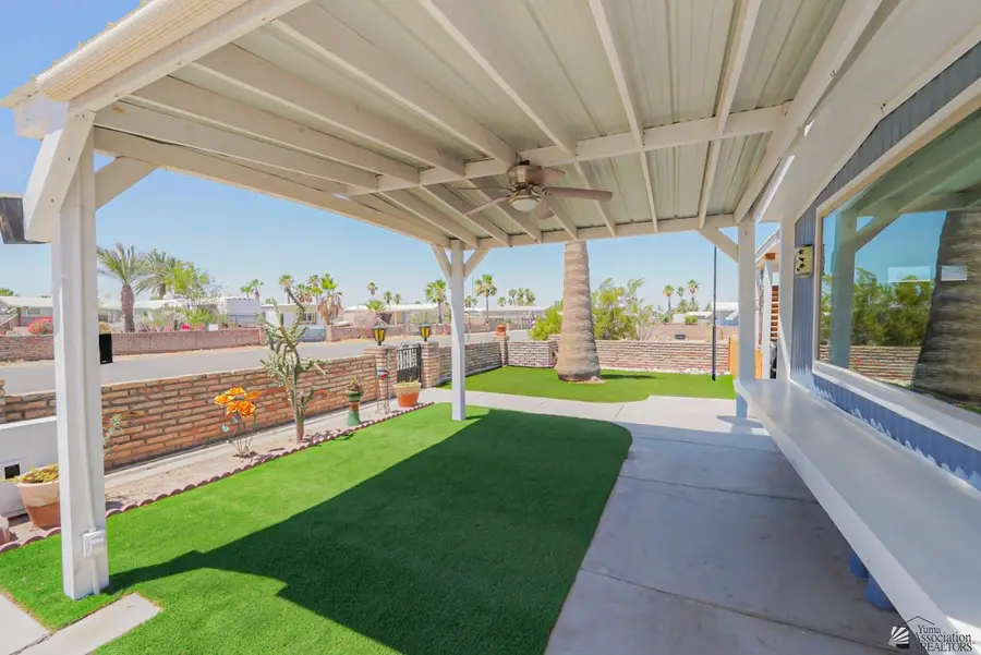 13428 E 43 LN, Yuma, AZ 85367 - #2