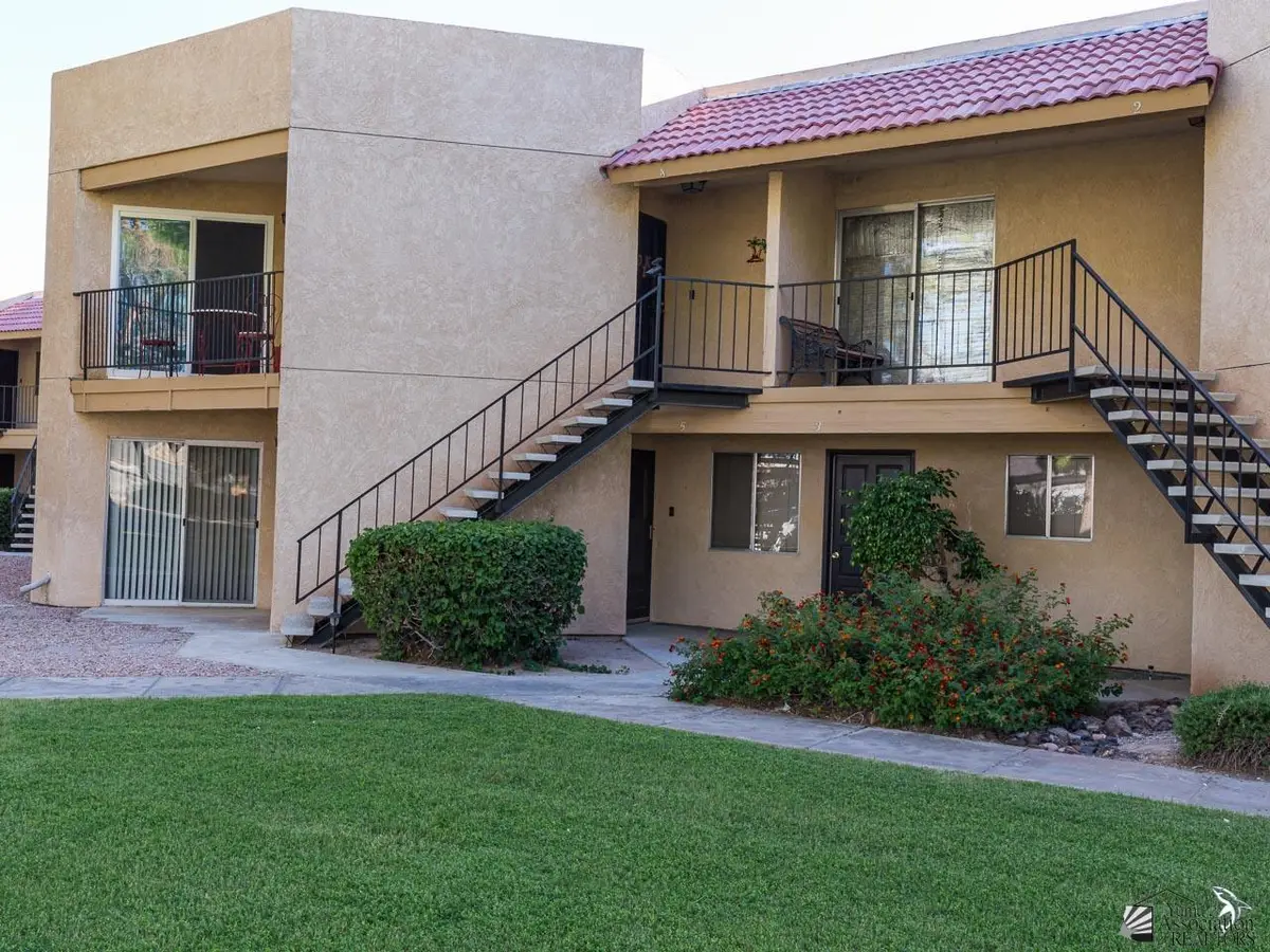 10642 S CAMINO DEL SOL, Yuma, AZ 85367 - #1