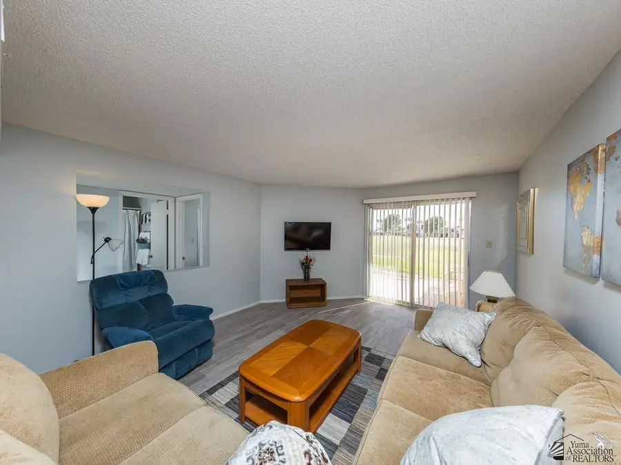 10642 S CAMINO DEL SOL, Yuma, AZ 85367 - #3