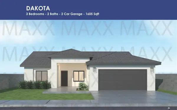 573 E 12 St, Somerton, AZ 85350