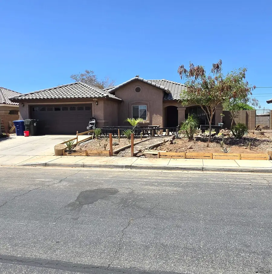 1056 W ROSE ST, Somerton, AZ 85350 - #3