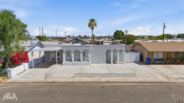 1164 W 34 ST, Yuma, AZ 85365