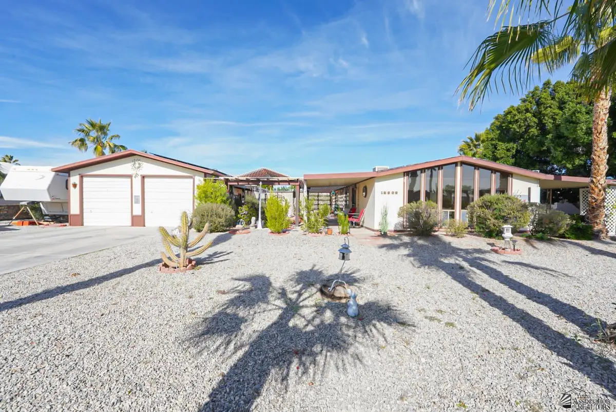 13614 E 45 DR, Yuma, AZ 85367 - #1