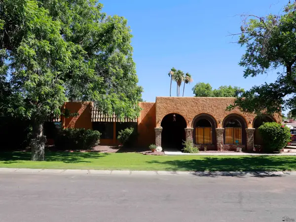 1986 W 15 PL, Yuma, AZ 85364