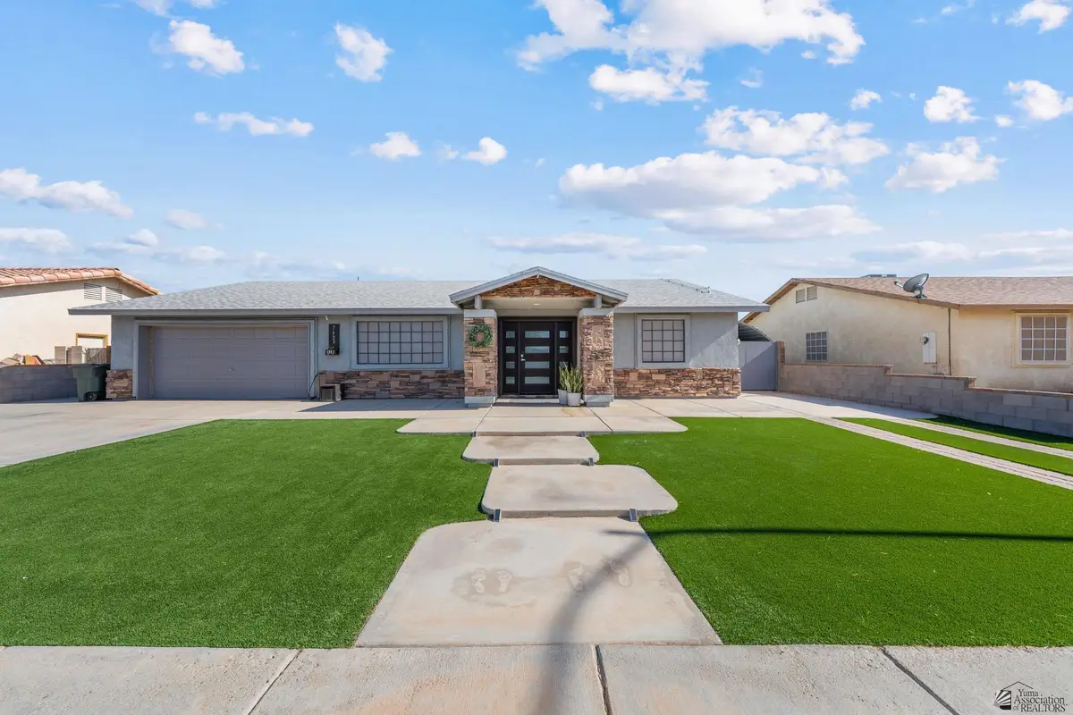 7429 E 26 ST, Yuma, AZ 85365 - #1