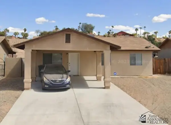 1873 S 17 AVE, Yuma, AZ 85364