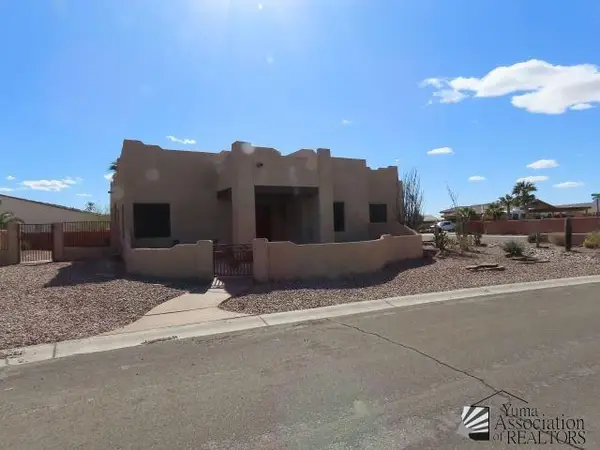 14795 E 46 LOOP, Yuma, AZ 85367