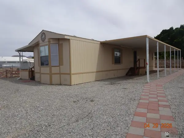 13209 E 47 ST, Yuma, AZ 85367