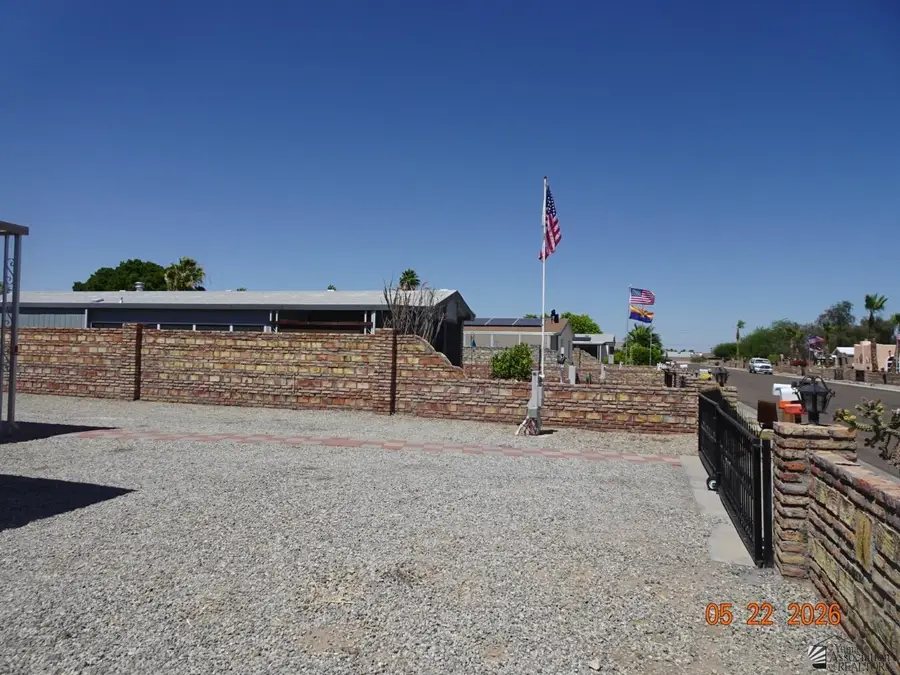 13209 E 47 ST, Yuma, AZ 85367 - #2