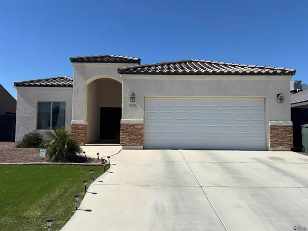 8696 E 41 ST, Yuma, AZ 85365