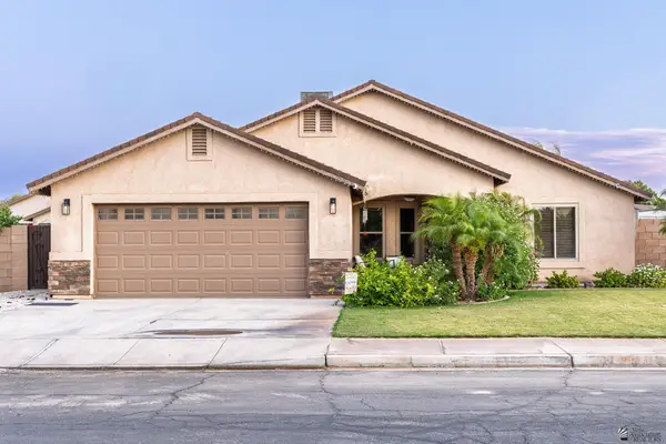 2965 W 2 PL, Yuma, AZ 85364