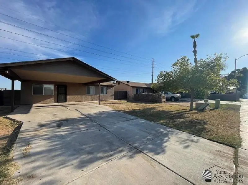 3157 W 31 LN, Yuma, AZ 85364 - #2