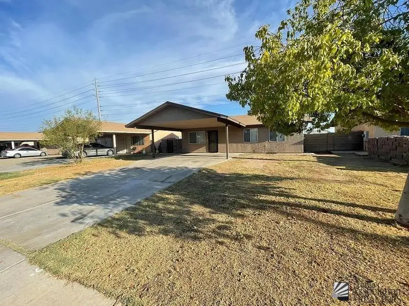 3157 W 31 LN, Yuma, AZ 85364 - #3