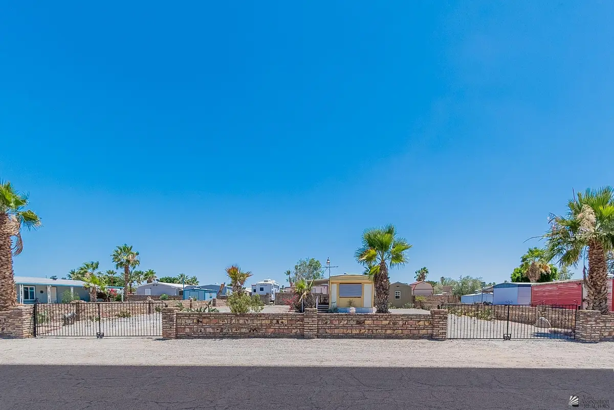 12371 E 37 ST, Yuma, AZ 85367 - #1