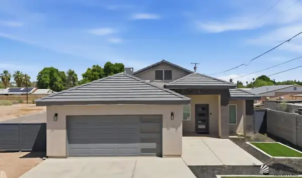 567 S AVE C, Yuma, CA 85364