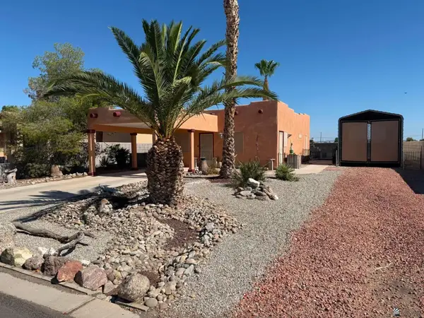 5216 E 33 PL, Yuma, AZ 85365