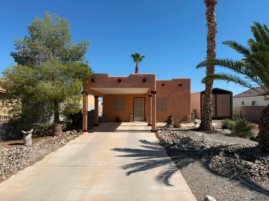 5216 E 33 PL, Yuma, AZ 85365 - #2