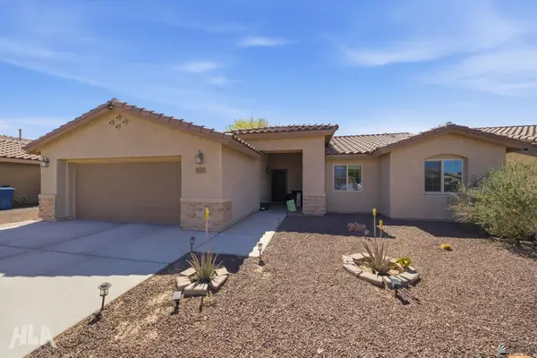 11669 E 35 PL, Yuma, AZ 85367