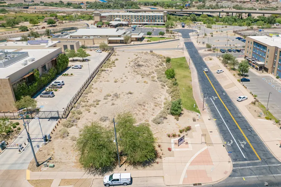 100 N MADISON AVE, Yuma, AZ 85364 - #2